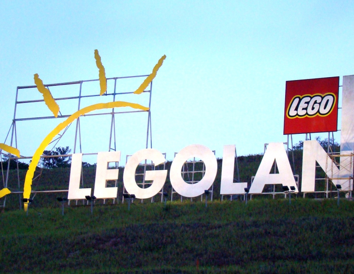 LEGOLAND Malaysia